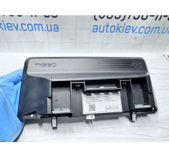 Дисплей информационный Chery Tiggo 8