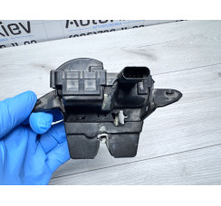 Замок кришки багажника Chery TIGGO 7 8