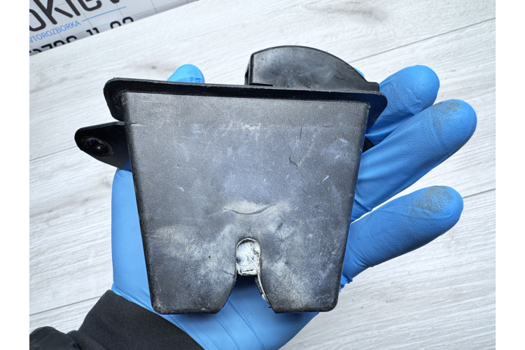 Замок кришки багажника Chery TIGGO 7 8 554000109AA Замок кришки багажника Chery TIGGO 7 8 554000109AA