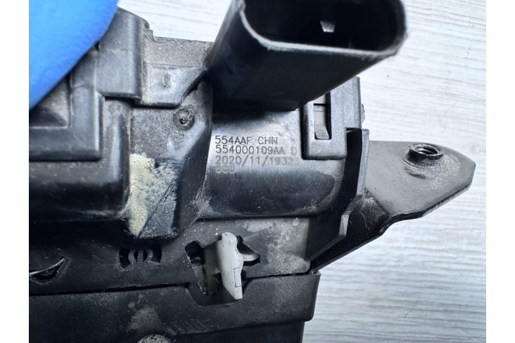 Замок кришки багажника Chery TIGGO 7 8 554000109AA Замок кришки багажника Chery TIGGO 7 8 554000109AA