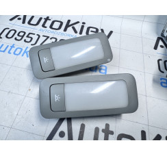 Плафон салонный, Chery Tiggo 8