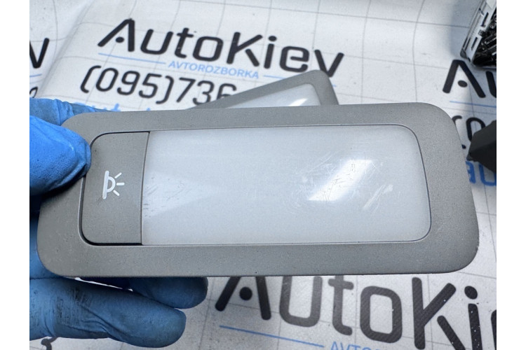 Плафон салонный, Chery Tiggo 8 605000012AA