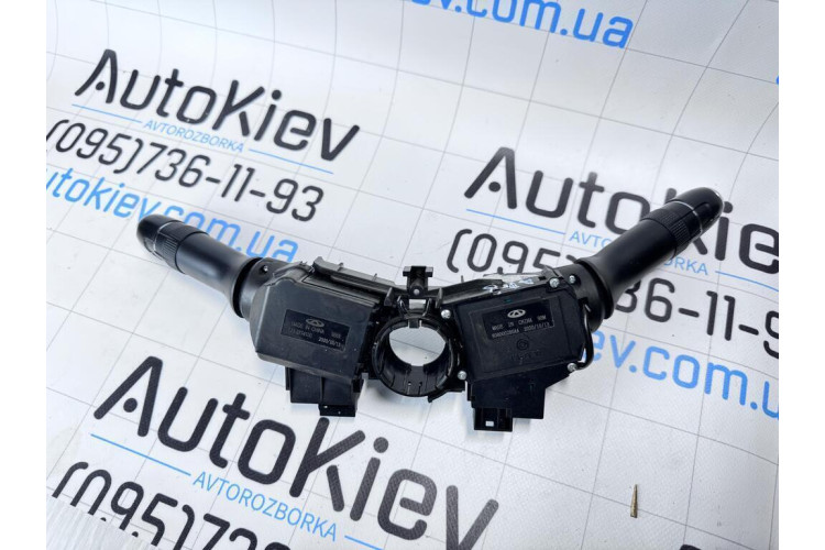 Подрулевой переключатель Chery Tiggo 7 8 808000260AA