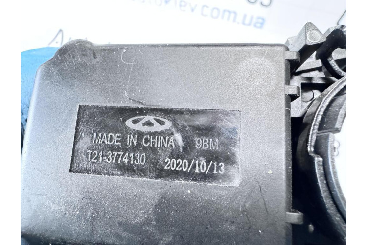 Подрулевой переключатель Chery Tiggo 7 8 808000260AA