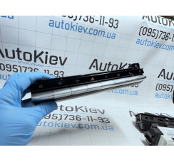 Chery Tiggo 8 Центральный блок кнопок 