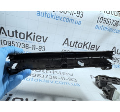 Chery Tiggo 8 Центральный блок кнопок 