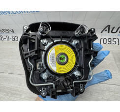 Подушка безопасности в руль Chery Tiggo 8