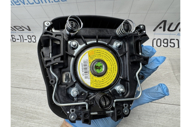 Подушка безопасности в руль Chery Tiggo 8 407000184AA