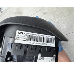 Подушка безопасности в руль Chery Tiggo 8