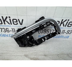 Дефлектор воздушный левый Chery Tiggo 7 8 2020-2024