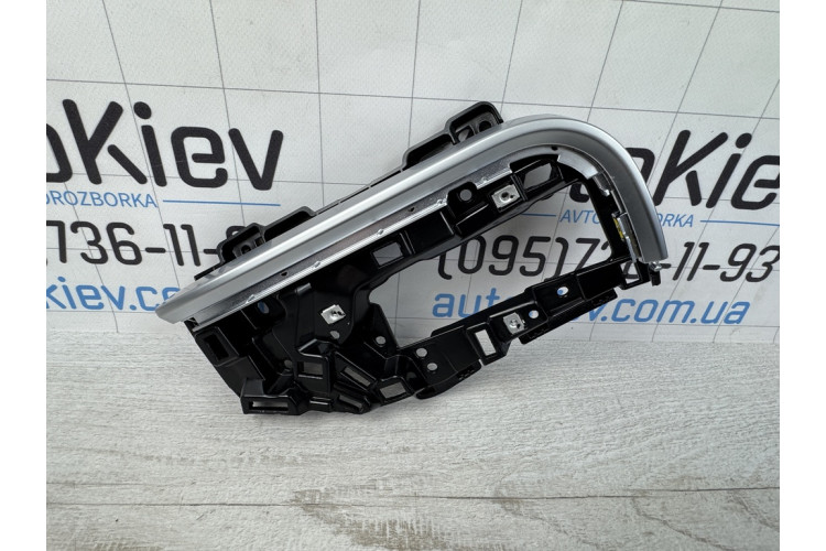 Дефлектор воздушный левый Chery Tiggo 7 8 2020-2024 T1A5306144