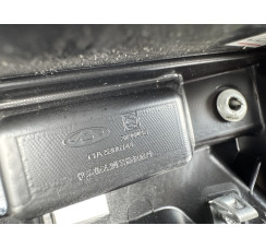 Дефлектор воздушный левый Chery Tiggo 7 8 2020-2024