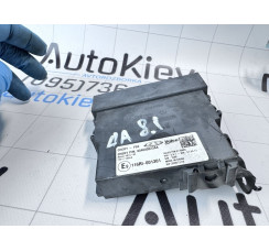 Блок PEPS Старт-Стоп Chery Tiggo 7 8 