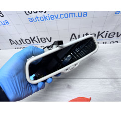 Зеркало заднего вида с камерой Audi A8 S8 D4 4H 2010-2017