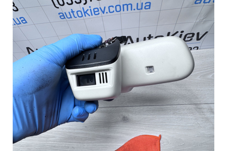 Дзеркало заднього виду з камерою Audi A8 S8 D4 4H 2010-2017 8K0857511F