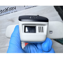 Зеркало заднего вида с камерой Audi A8 S8 D4 4H 2010-2017