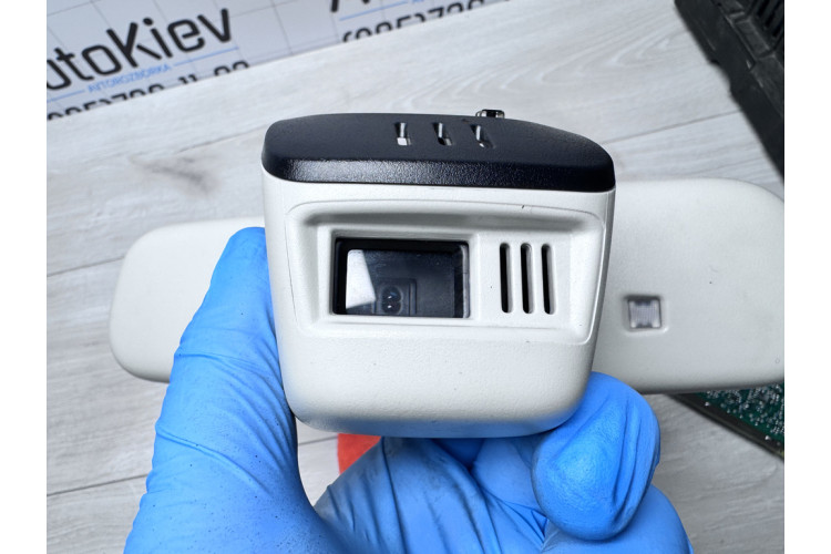 Дзеркало заднього виду з камерою Audi A8 S8 D4 4H 2010-2017 8K0857511F