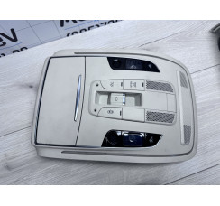 Плафон салону Audi A8 S8 D4 4H 2010-2017