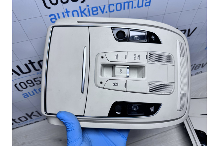 Плафон салону Audi A8 S8 D4 4H 2010-2017 4H0947135G