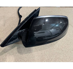 Дзеркало заднього виду ліве (14 pin, Європа, камери 360) Audi A8 S8 D4 4H 2010-2017