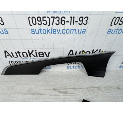 Декоративный молдинг двери передней правой CHERY TIGGO 7 8
