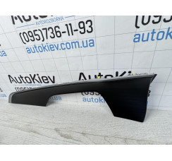 Декоративный молдинг двери передней правой CHERY TIGGO 7 8