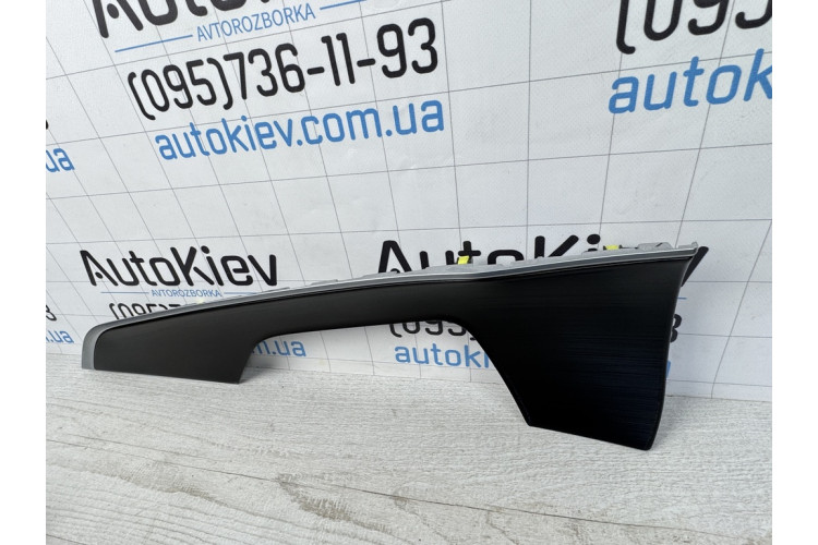 Декоративный молдинг двери передней правой CHERY TIGGO 7 8 403001568AAABK