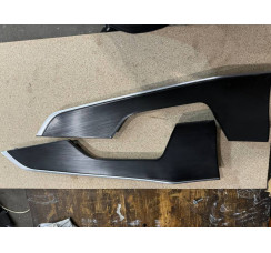 Молдинг двери передней левой CHERY TIGGO 8