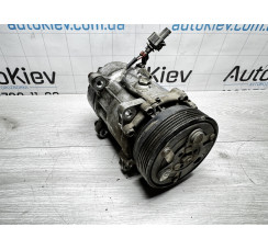 Компрессор кондиционера Chery Tiggo 7 8