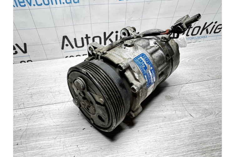 Компрессор кондиционера Chery Tiggo 7 8 301000875AA