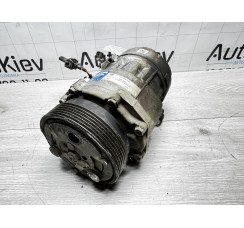 Компрессор кондиционера Chery Tiggo 7 8