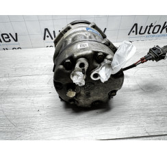 Компрессор кондиционера Chery Tiggo 7 8