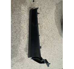 Накладка декоративная для Chery Tiggo 8