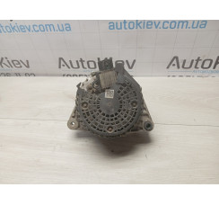 Генератор Chery TIGGO 7 8 дефект