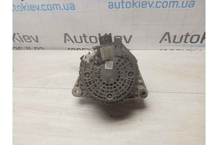Генератор Chery TIGGO 7 8 дефект E4T15B-3701010CA