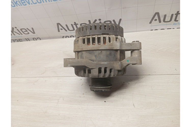 Генератор Chery TIGGO 7 8 дефект E4T15B-3701010CA
