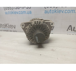 Генератор Chery TIGGO 7 8 дефект