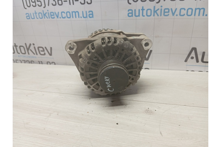 Генератор Chery TIGGO 7 8 дефект E4T15B-3701010CA