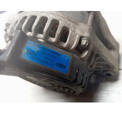 Генератор Chery TIGGO 7 8 дефект