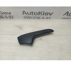 Накладка консоли передней панели Chery Tiggo 8