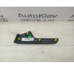 Накладка консоли передней панели Chery Tiggo 8