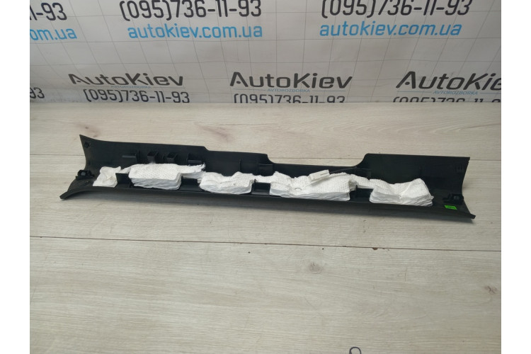 Накладка порога права Chery Tiggo 8 2020-2024 403000779AAABK