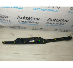 Накладка торпеды Chery Tiggo 8 Pro 2020-2024