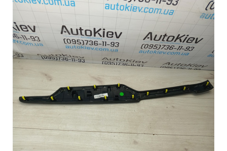 Накладка торпеды Chery Tiggo 8 Pro 2020-2024 401000696АА