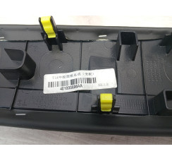 Накладка торпеды Chery Tiggo 8 Pro 2020-2024