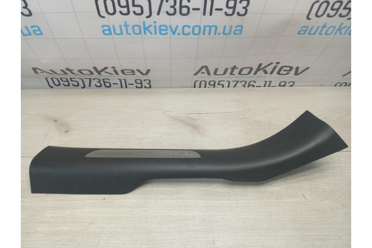 Накладка порога двери задняя нижняя левая Chery Tiggo 8 2020-2024 403000781AAABK Накладка порога двери задняя нижняя левая Chery Tiggo 8 2020-2024 403000781AAABK