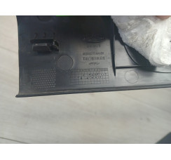 Накладка порога дверей задня нижня ліва Chery Tiggo 8 2020-2024