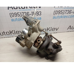 Турбина Chery Tiggo 7 8 Pro GX15