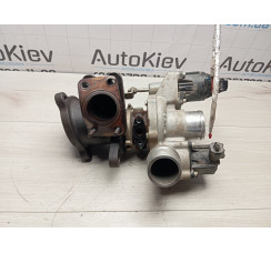 Турбина Chery Tiggo 7 8 Pro GX15