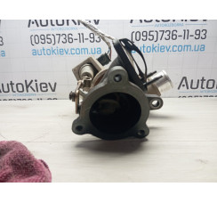 Турбина Chery Tiggo 7 8 Pro GX15